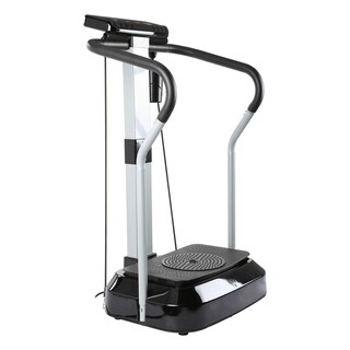 Whole Body Vibration Machine Exercise Fitness with MP3 Player