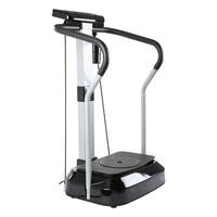 Whole Body Vibration Machine Exercise Fitness with MP3 Player