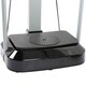 Whole Body Vibration Machine Exercise Fitness with MP3 Player - Thumbnail 5