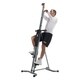Folding Vertical Stair Climber Exercise Machine - Thumbnail 0