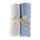 preview thumbnail 1 of 15, Apolena Fitted Crib Sheet Set (Set of 2)