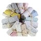 preview thumbnail 4 of 15, Apolena Fitted Crib Sheet Set (Set of 2)