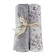 preview thumbnail 9 of 15, Apolena Fitted Crib Sheet Set (Set of 2)