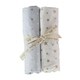 preview thumbnail 5 of 15, Apolena Fitted Crib Sheet Set (Set of 2)