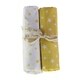 preview thumbnail 14 of 15, Apolena Fitted Crib Sheet Set (Set of 2)