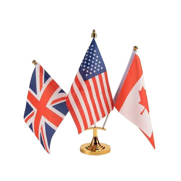 Shop Mini International Flags Country Flags For Kids Mini World