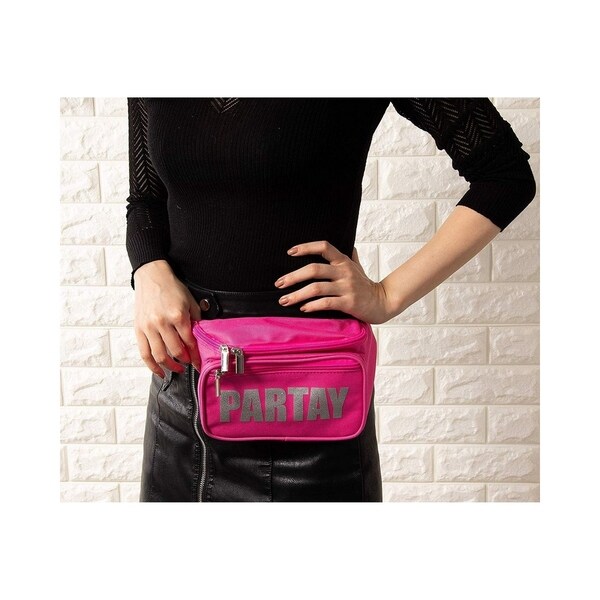 waist pouch for women