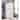 ACME Cargo Wardrobe in White