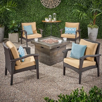 Tan Wicker Patio Furniture Find Great Outdoor Seating Tan Wicker Patio Furniture Find Great Outdoor Seating