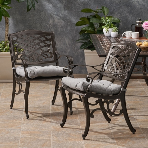 Patio chairs at best sale bed bath and beyond