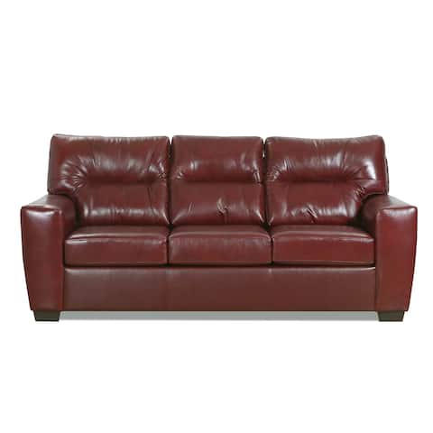 Sleeper Sofa Leather Online At Our Best