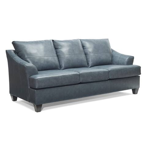 Leather Sofas Couches Online At Our Best