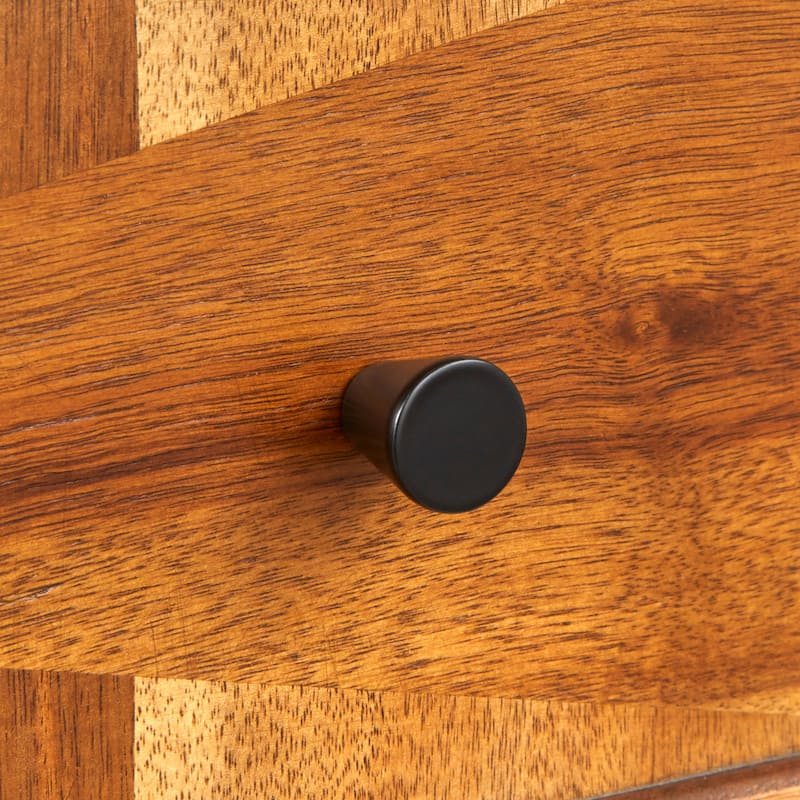 Lifestorey Monty Nightstand