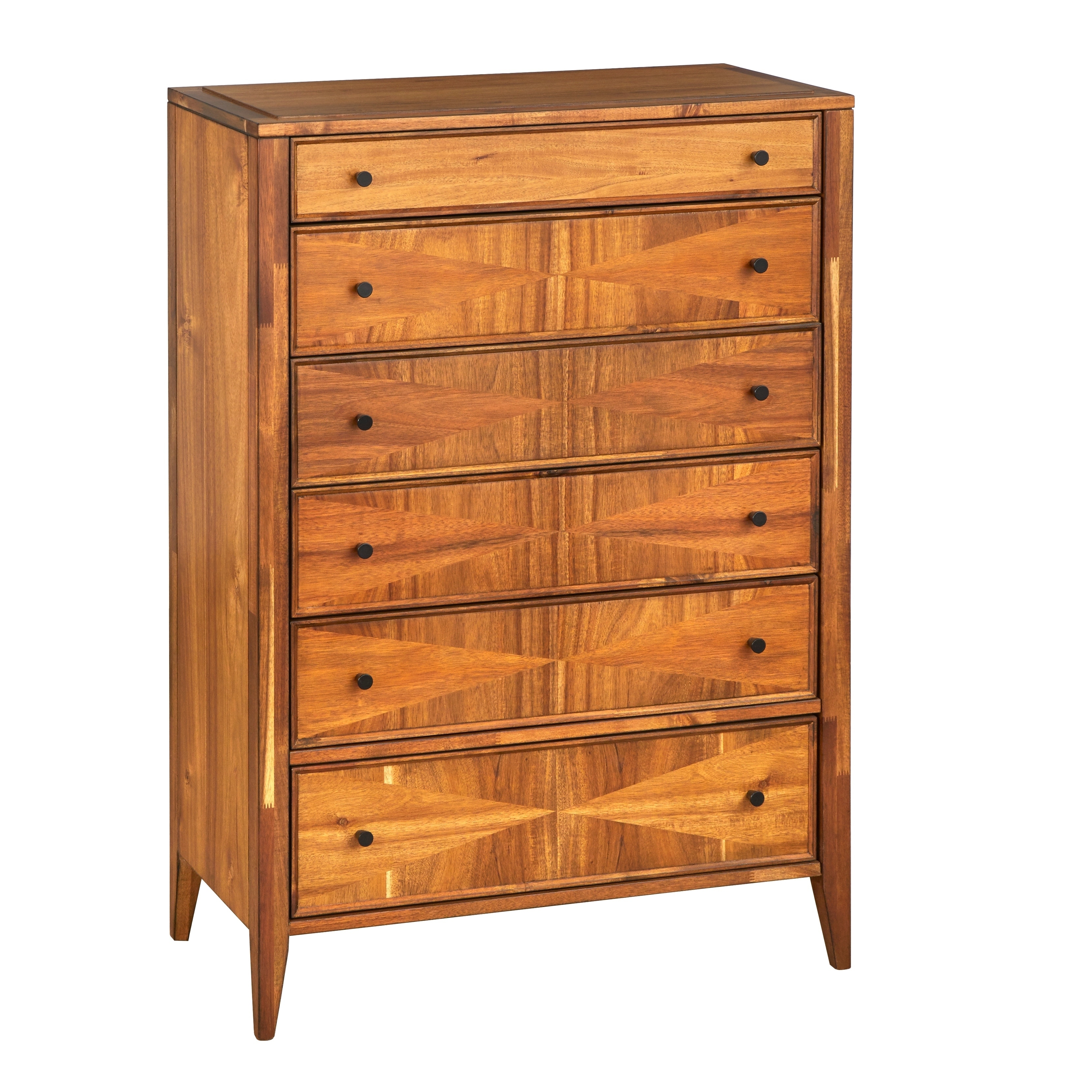 Lifestorey Monty 6-Drawer Chest