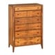 preview thumbnail 4 of 2, Lifestorey Monty 6-Drawer Chest