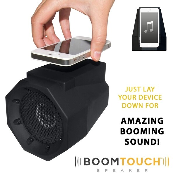 portable speaker no bluetooth