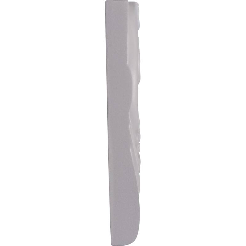 8 3/8"W x 5 7/8"H x 5/8"D Tyrone Stair Bracket, Right
