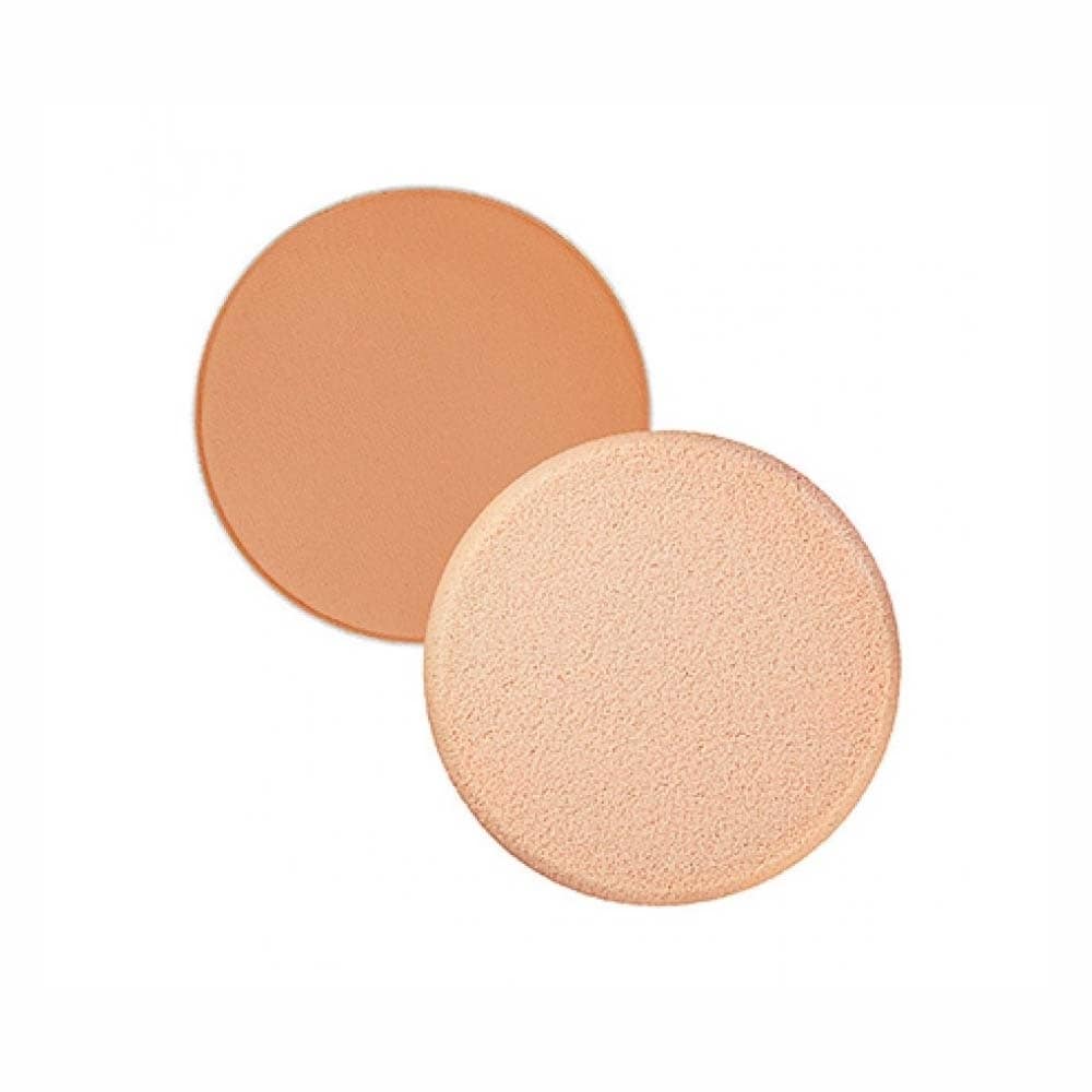 shiseido sun compact foundation
