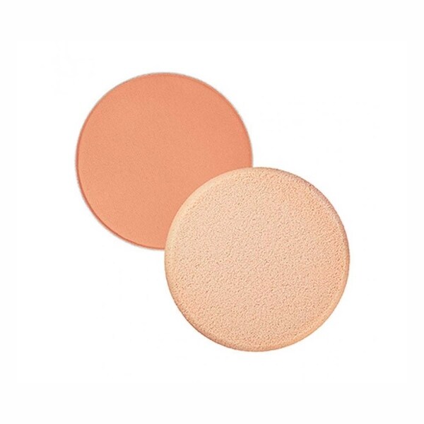 medium beige shiseido