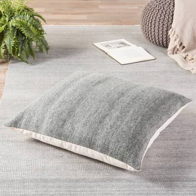 Buy Wool Floor Throw Pillows Online At Overstock Our Best
