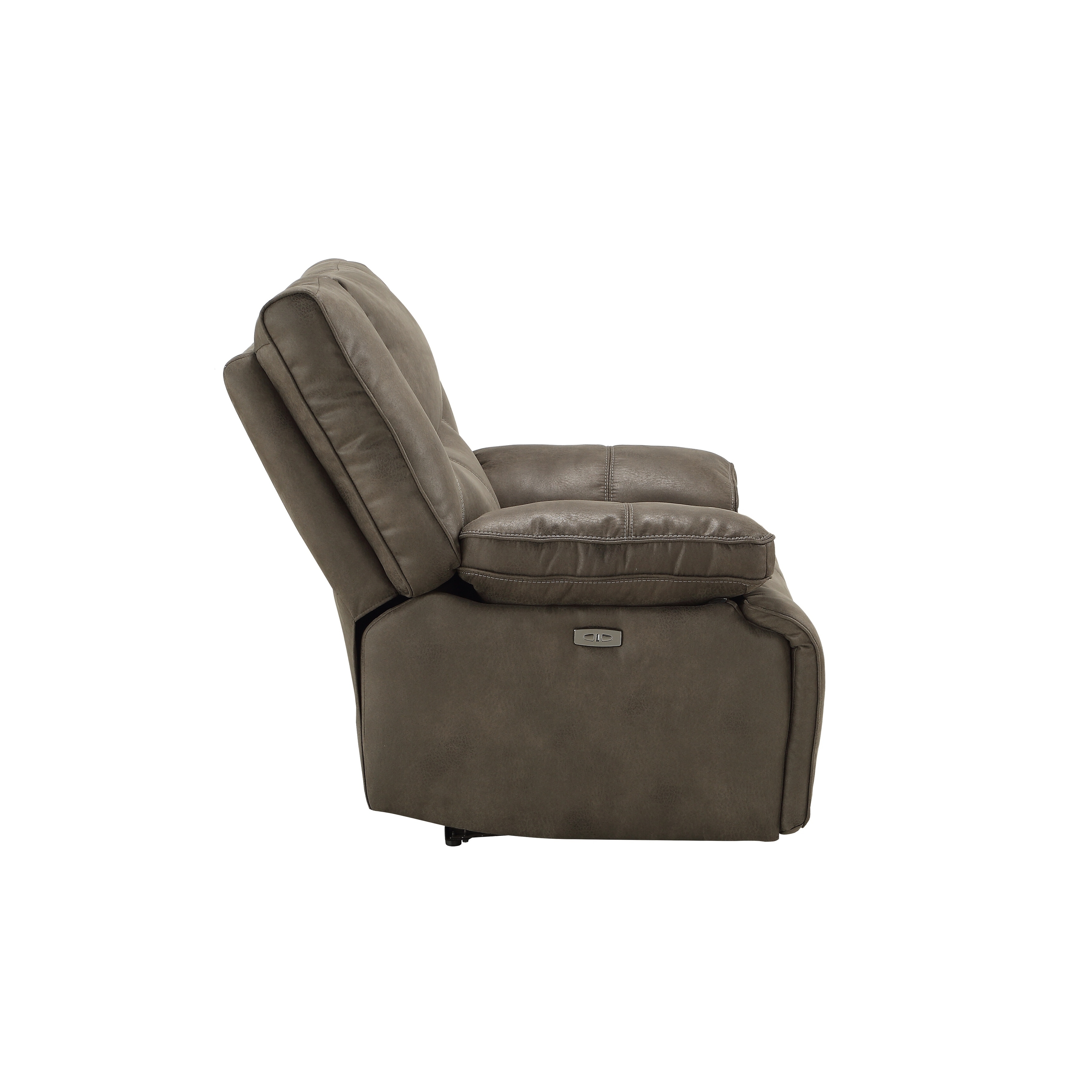 hollace dual power recliner