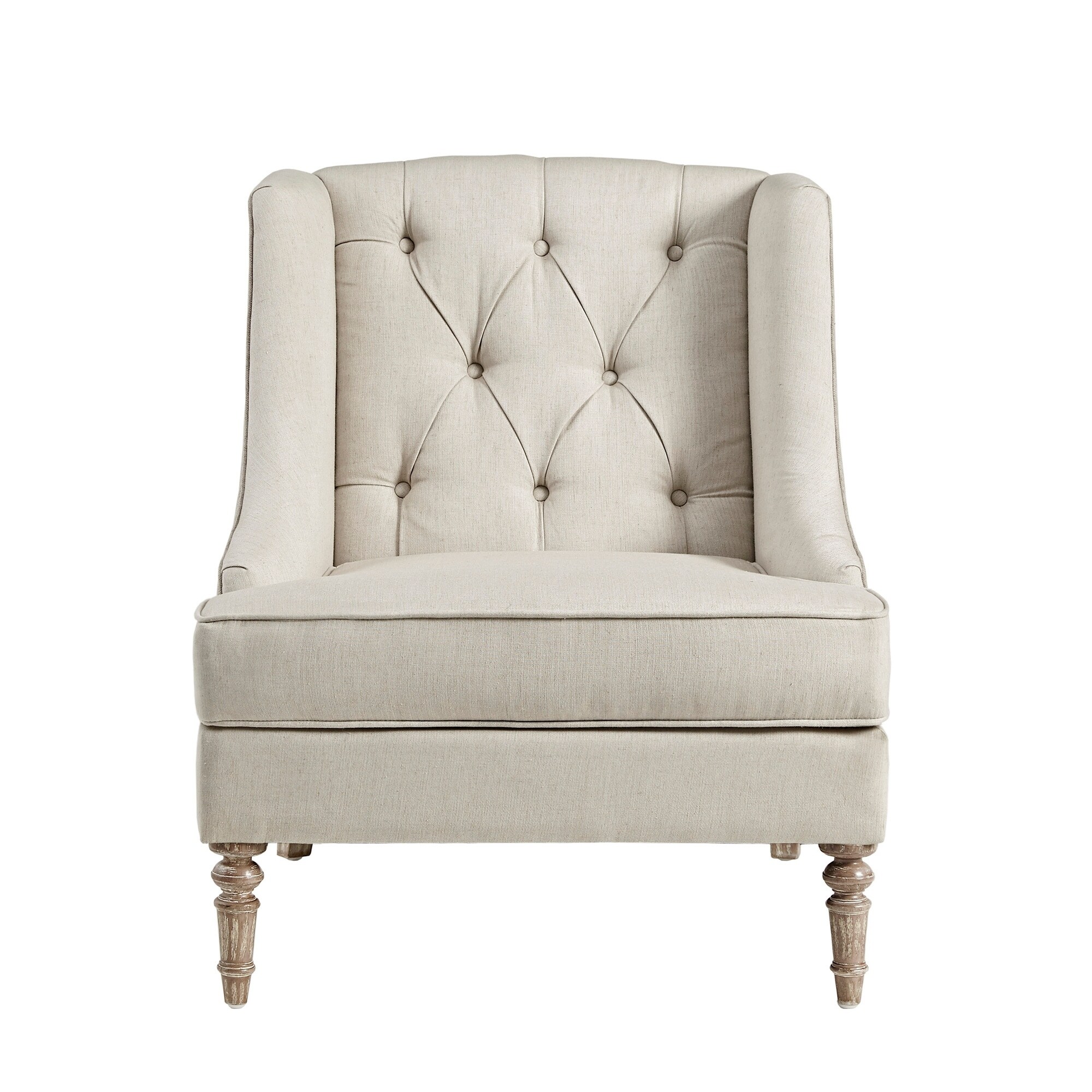 Brielle best sale wingback chair