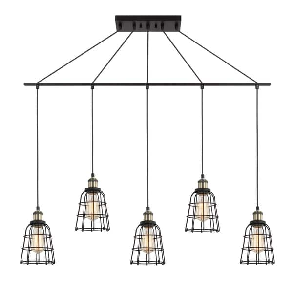 https://ak1.ostkcdn.com/images/products/28698849/Woodbridge-Lighting-18329ZWL-SW106BK-Fulton-5-light-Wire-Cage-Linear-Pendant-w-ST64-Bulb-92c5be27-8bca-4934-8995-4054a8c7b3fd_600.jpg?impolicy=medium