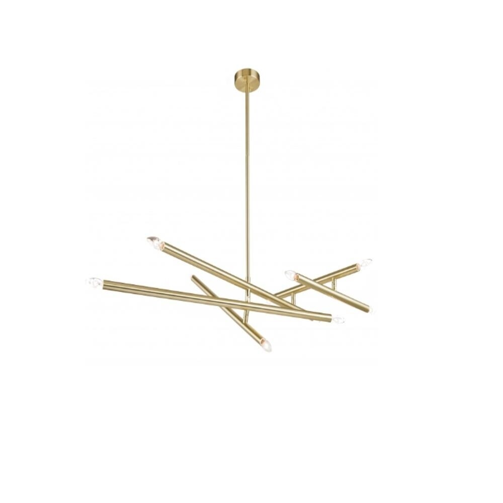 Olivia Pendant - Chandeliers For Bedrooms by Overstock.com