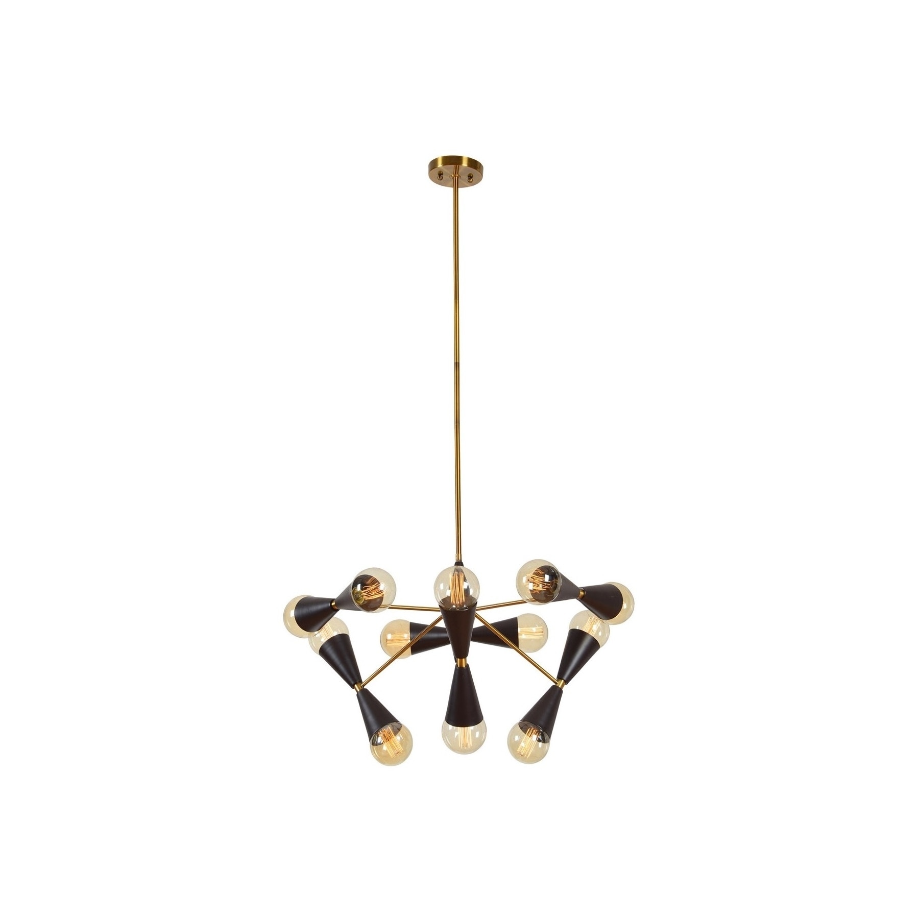 Damasia Pendant - Chandeliers For Bedrooms by Overstock.com