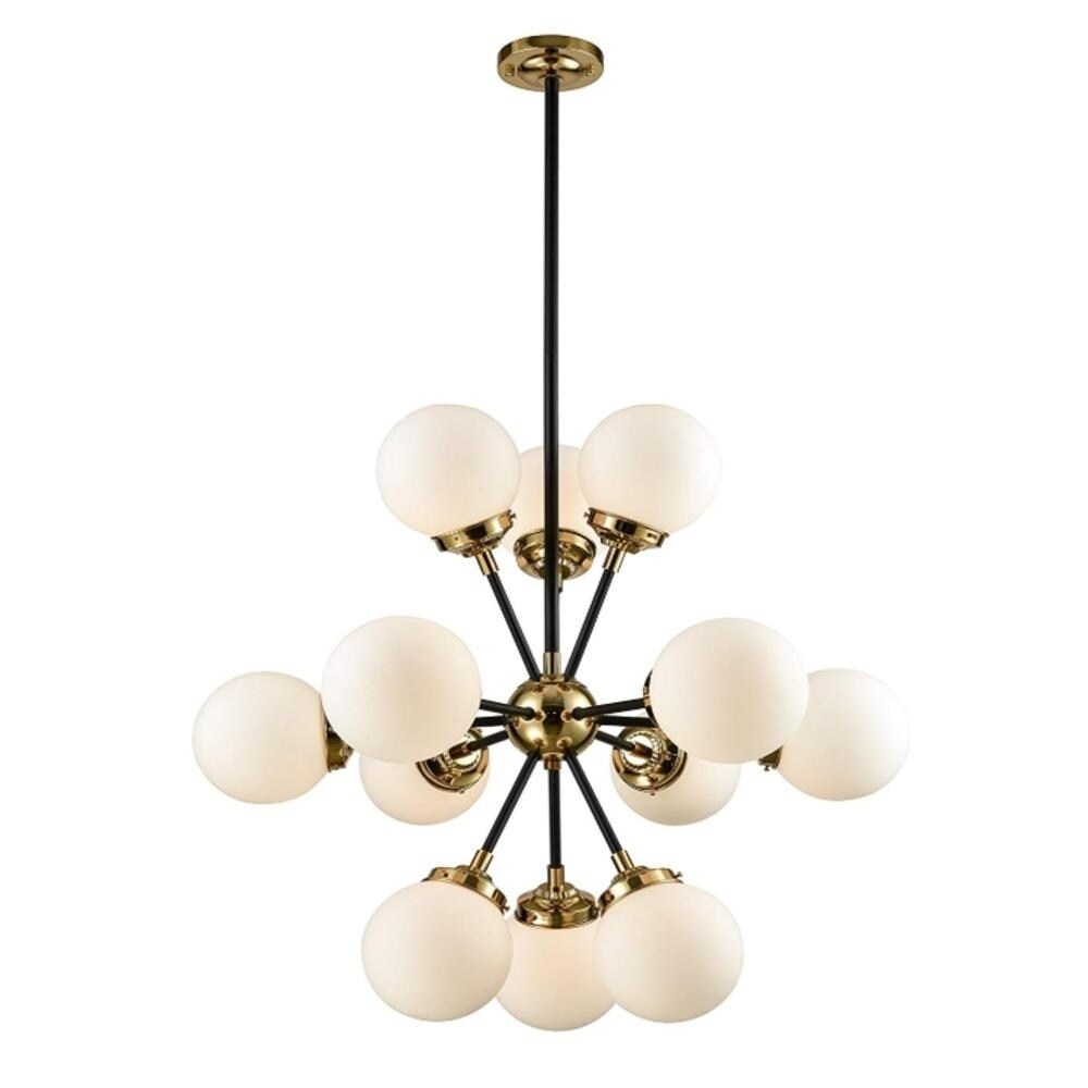 Anthony Pendant - Chandeliers For Bedrooms by Overstock.com
