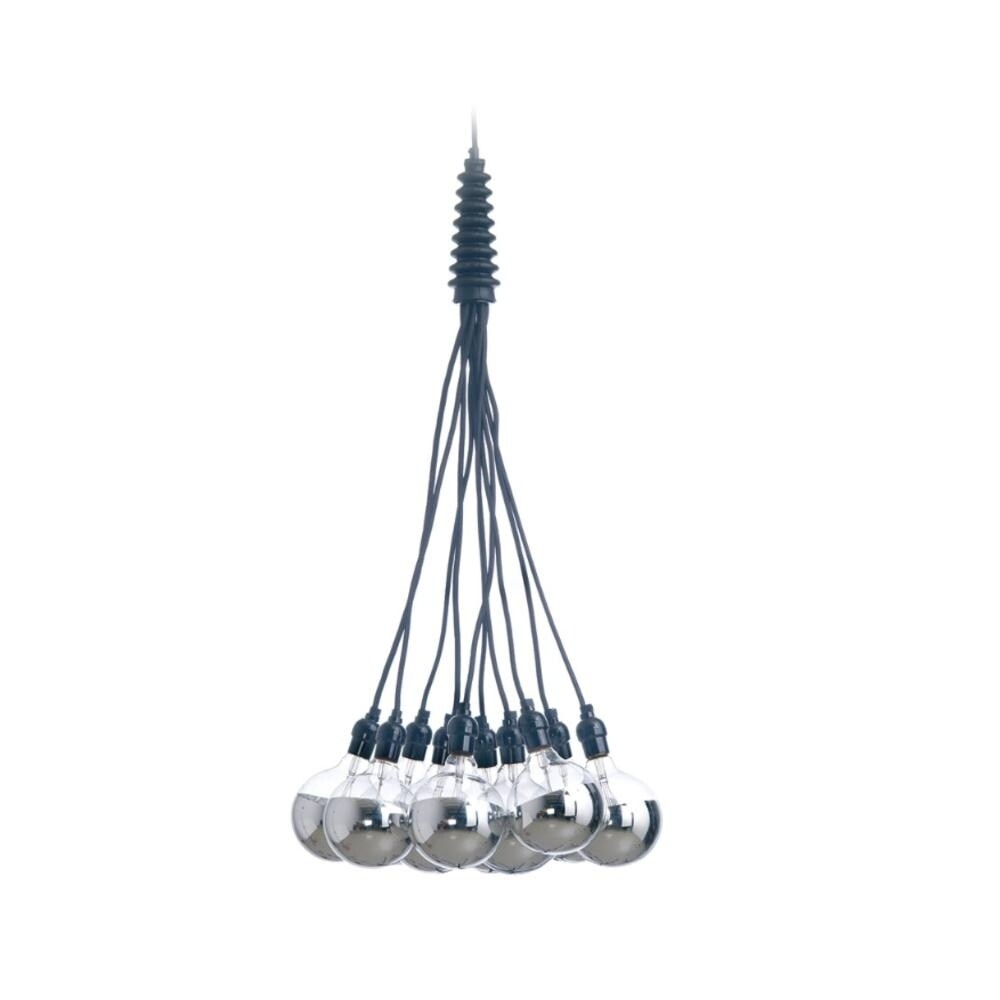 Bergamota Pendant - Chandeliers For Bedrooms by Overstock.com