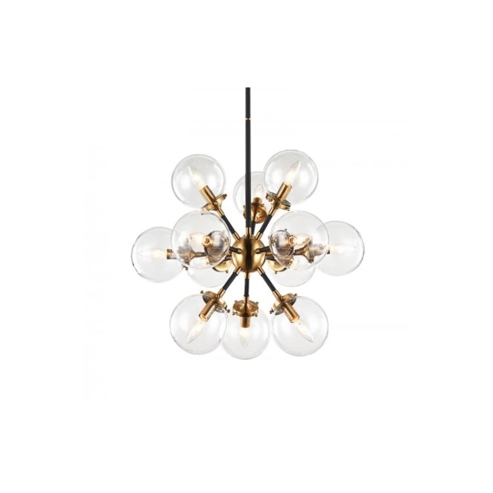 Daphne Pendant - Chandeliers For Bedrooms by Overstock.com