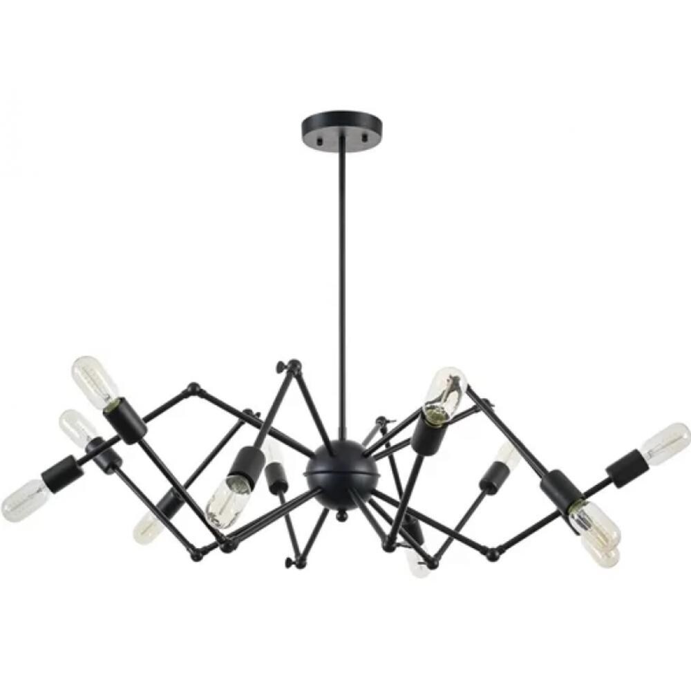 Lope Pendant - Chandeliers For Bedrooms by Overstock.com
