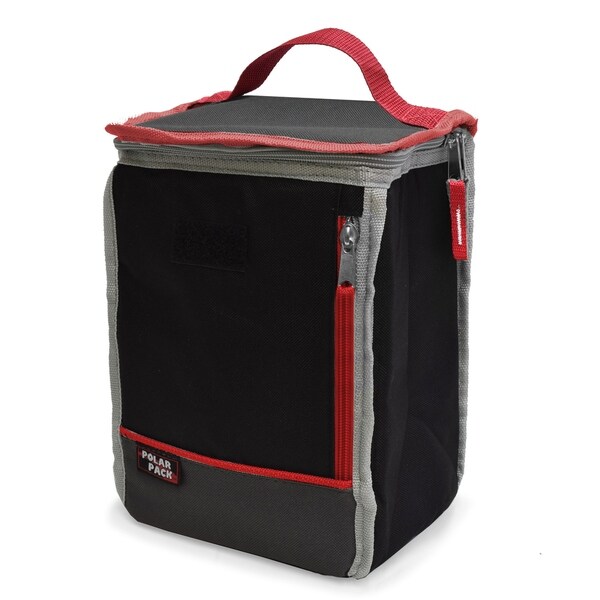 polar pack lunch bag