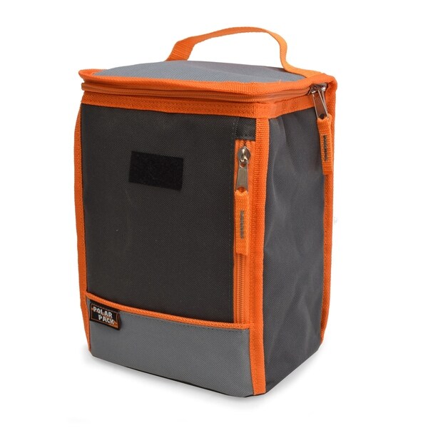 polar pack insulated lunch bags