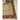 Mint green/brown Hand-knotted Wool Traditional Agra Rug - 9' x 11'10