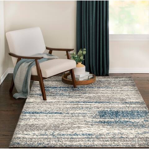 Polypropylene Central Oriental Area Rugs Online At