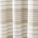 preview thumbnail 16 of 16, Porch & Den Masters Yarn Dyed Cotton Fringe Window Curtain Panel Pair
