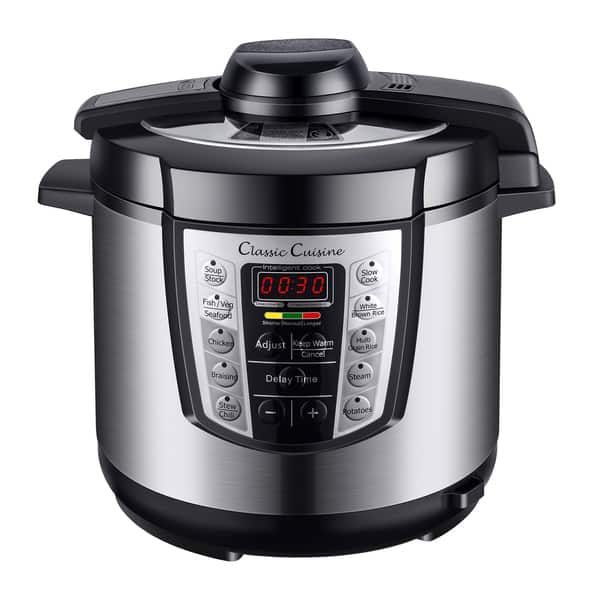 Rice & Grain Cooker/Steamer - Color & Size Options