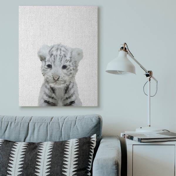 Shop The Kids Room By Stupell Cute Cartoon Baby Cat And Dog Family