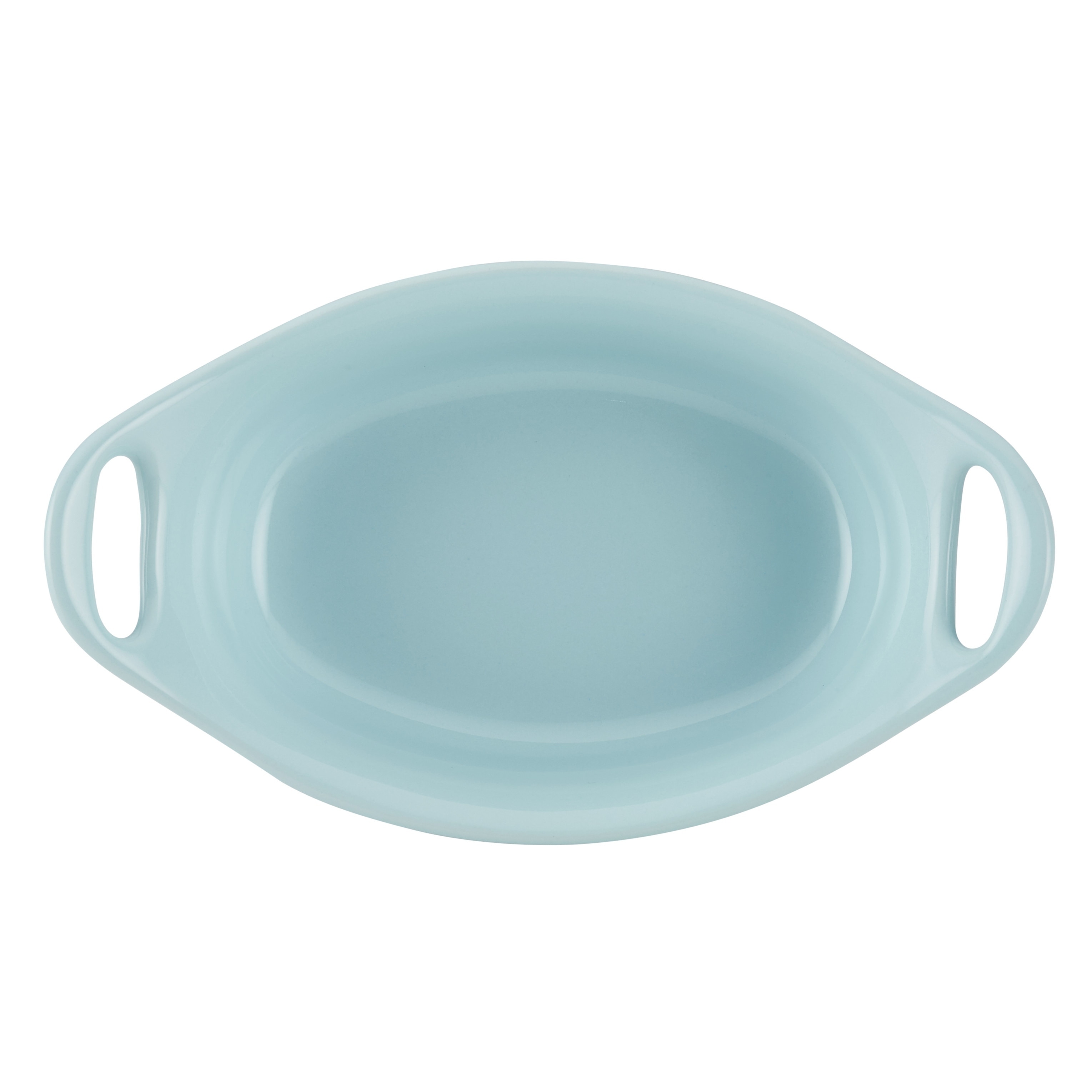 Rachael Ray Ceramics Oval Au Gratin Set, 2-Piece - On Sale - Bed Bath &  Beyond - 38461711