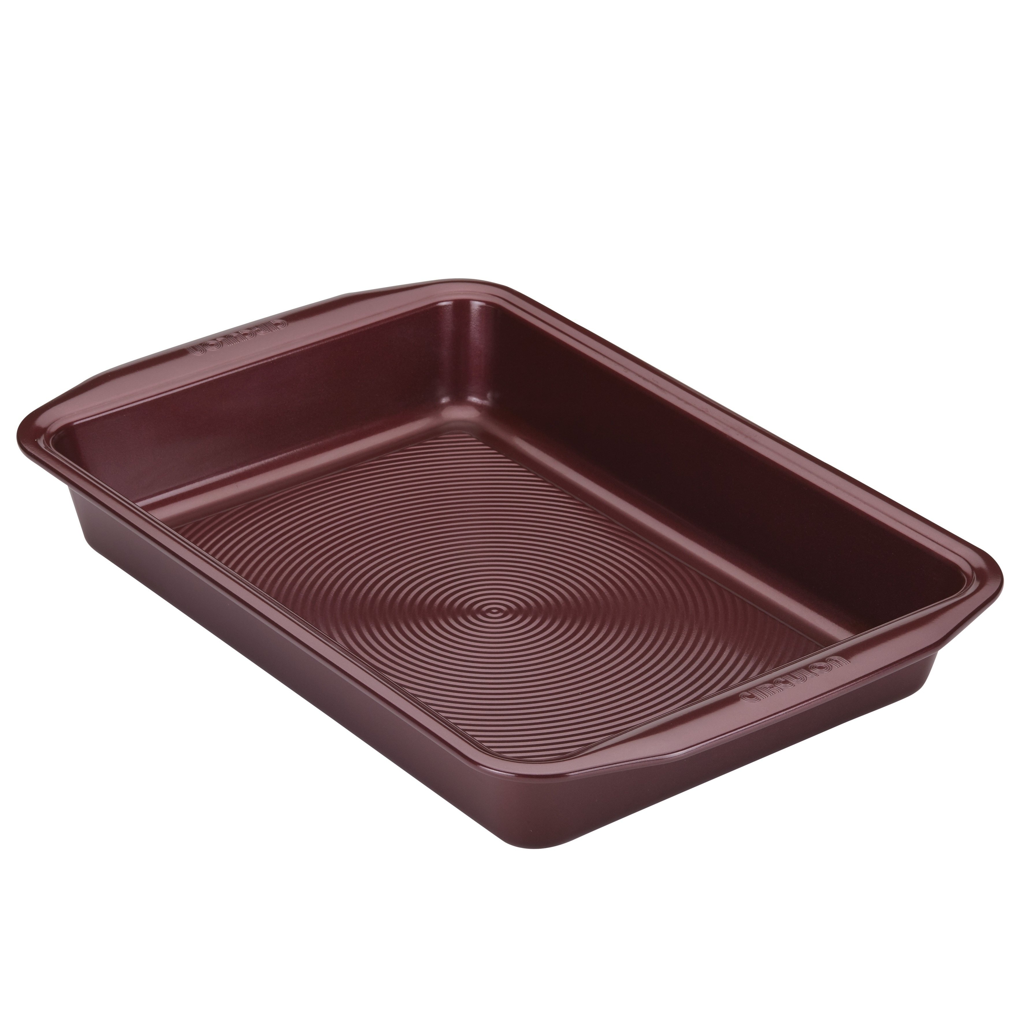 Circulon Bakeware 9/" x 13/" Rectangular Cake Tin