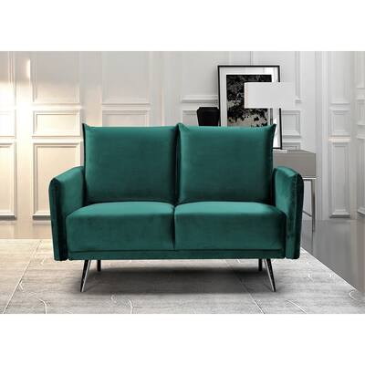 Buy Down Fill Cushions Velvet Sofas Couches Online At Overstock