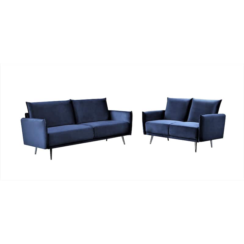 Cricklade 72'' Square Arm Sleeper