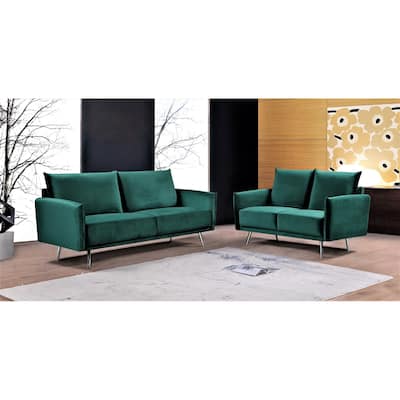 Cricklade 72'' Square Arm Sleeper