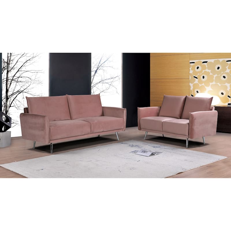 Cricklade 72'' Square Arm Sleeper
