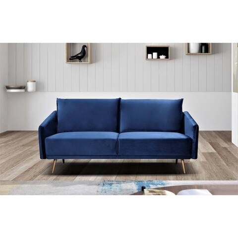 Blue Sofas Couches Online At Our Best