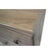 preview thumbnail 6 of 8, American Furniture Classics Mulberry Collection Three Piece Bedroom set including Headboard, Five Drawer Chest, and Night Stand