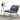 WYNDENHALL Cohan 25 inch Wide Modern Accent chair with Lumbar Pillow - 25.2 x 28.7 x 28