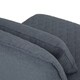 preview thumbnail 3 of 7, WYNDENHALL Cohan 25 inch Wide Modern Accent chair with Lumbar Pillow - 25.2 x 28.7 x 28